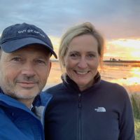 Casa di Bob & Nicolette