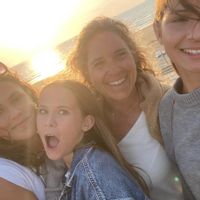 La maison d'Annabelle près de La Rochelle