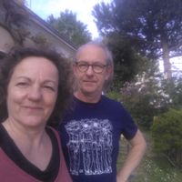 Casa di Steve et Sophie