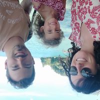 Studio à Canet plage piscines parking privé Climatisation