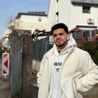 La chambre privée de Nourddine