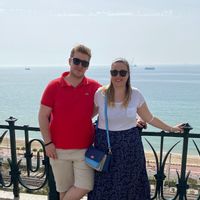 La maison de Sheila Y Nacho