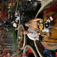 Casa di Sheila Y Nacho