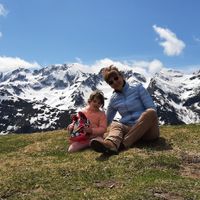 Le joli chalet de Carole