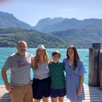 le studio de Fanette