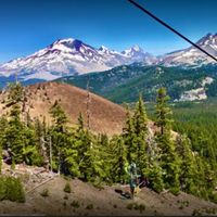 La maison de Douglas