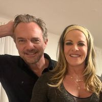 La maison de Ana Paula