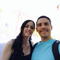 La maison de Francisco