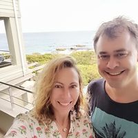 Carolien and Gert's house