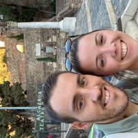 La maison de Vanessa et Mathieu.