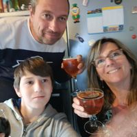 La maison de Valérie