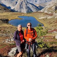 Le chalet contemporain au coeur des Montagnes