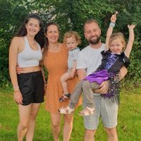 Maison en bois en Finistère