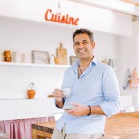 La maison de Giovanni