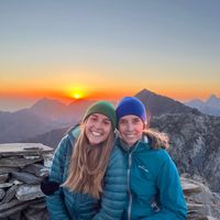 Un camp de base entre Ecrins et Queyras