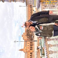 Chambre disponible dans colocation