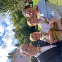 Casa di Anne-Charlotte et Grégoire