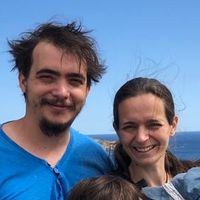 La maison de Annabelle