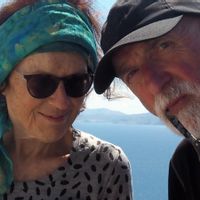 Casa di jean-pierre et claire-marie