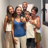 La maison de Severine