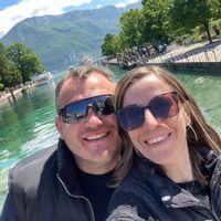 Chez Laetitia et Damien