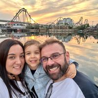 La maison de Alexandra