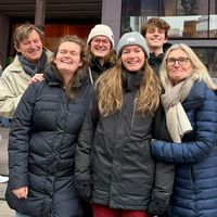 La maison des vacances !