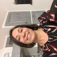 La maison de Sandrine