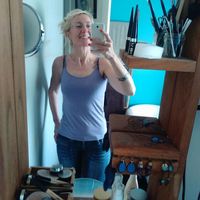 La maison de Sandrine