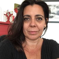 La maison de Cécile