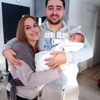 La maison de Audrey et Alexandre