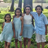 La maison de Daena & Fam