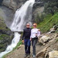 La maison de Alberto