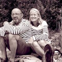 Casa di Nathalie et Pascal