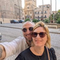 Casa di Pascaline & Loïc