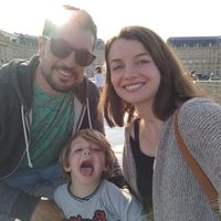 Spacious & green house Bordeaux-Bègles