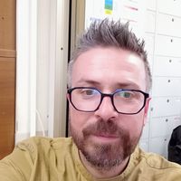 La maison de Dimitri