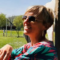 La maison de Fabienne