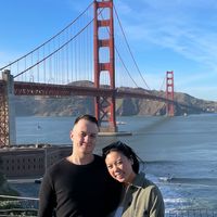 Casa di Hsiang & Megan