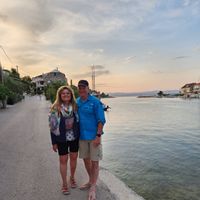 La maison de Davidina