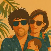 La maison de Claudia