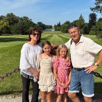 La maison de Peter & Eva