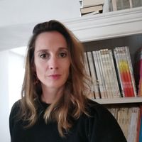 la maison d'Emilie et Laurent