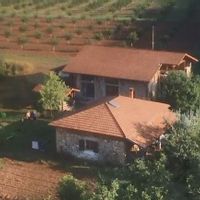 La maison de Sandrine & Herve. Nous recherchons principalement un échange de maison avec quelqu'un qui habite Londres.