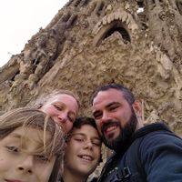 La maison d'Amandine et Susran entre Lacs et Montagnes. Nous favorisons les séjours 6 jours minimum