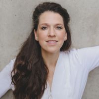 La maison de Elisabeth