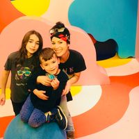 La maison de Shively