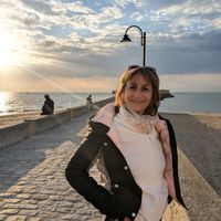 La maison de Annick est un petit havre de paix