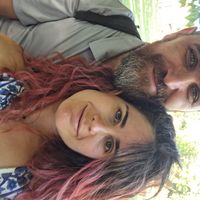 La maison au bord de l eau de Pauline et Anthony