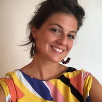 Lovely 2BR apartment in Montmartre with a view of the Paris skyline!